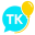 logo TK mini